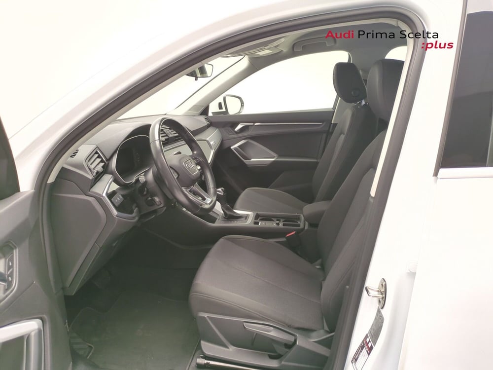 Audi Q3 usata a Avellino (16)