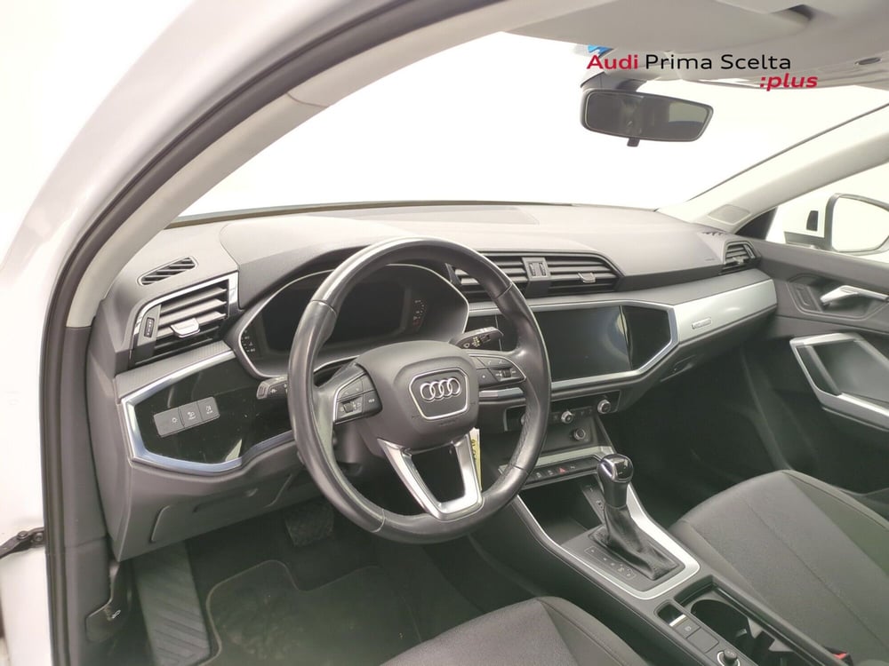 Audi Q3 usata a Avellino (18)