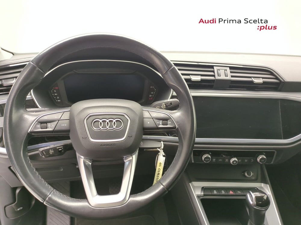 Audi Q3 usata a Avellino (19)