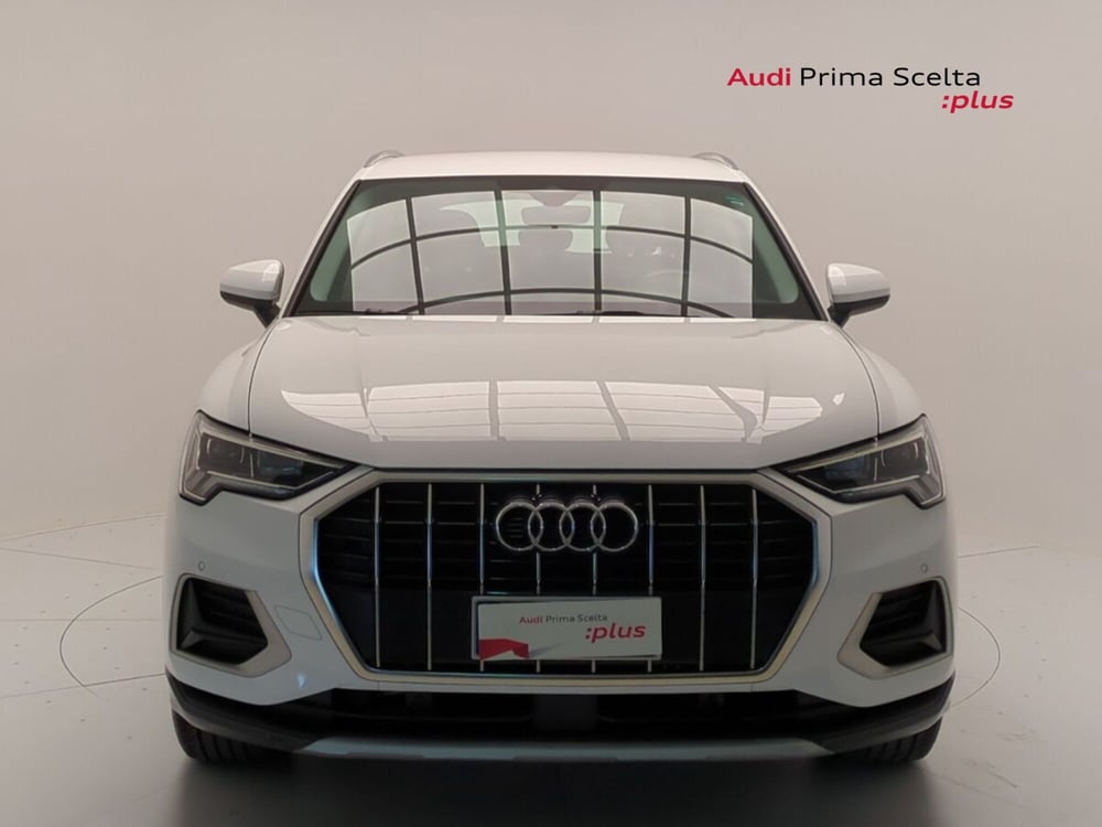 Audi Q3 usata a Avellino (2)