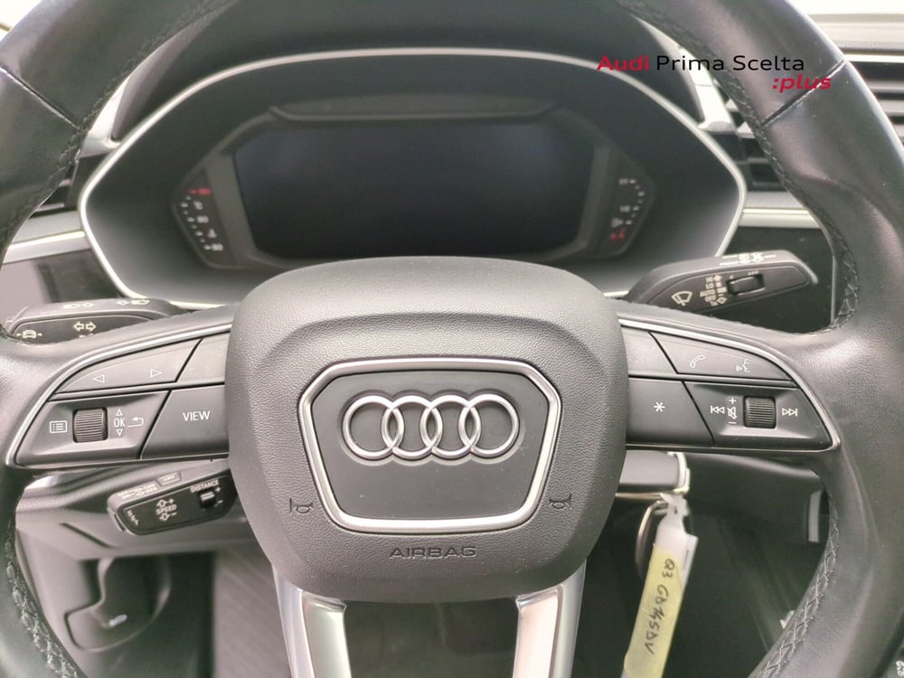 Audi Q3 usata a Avellino (20)