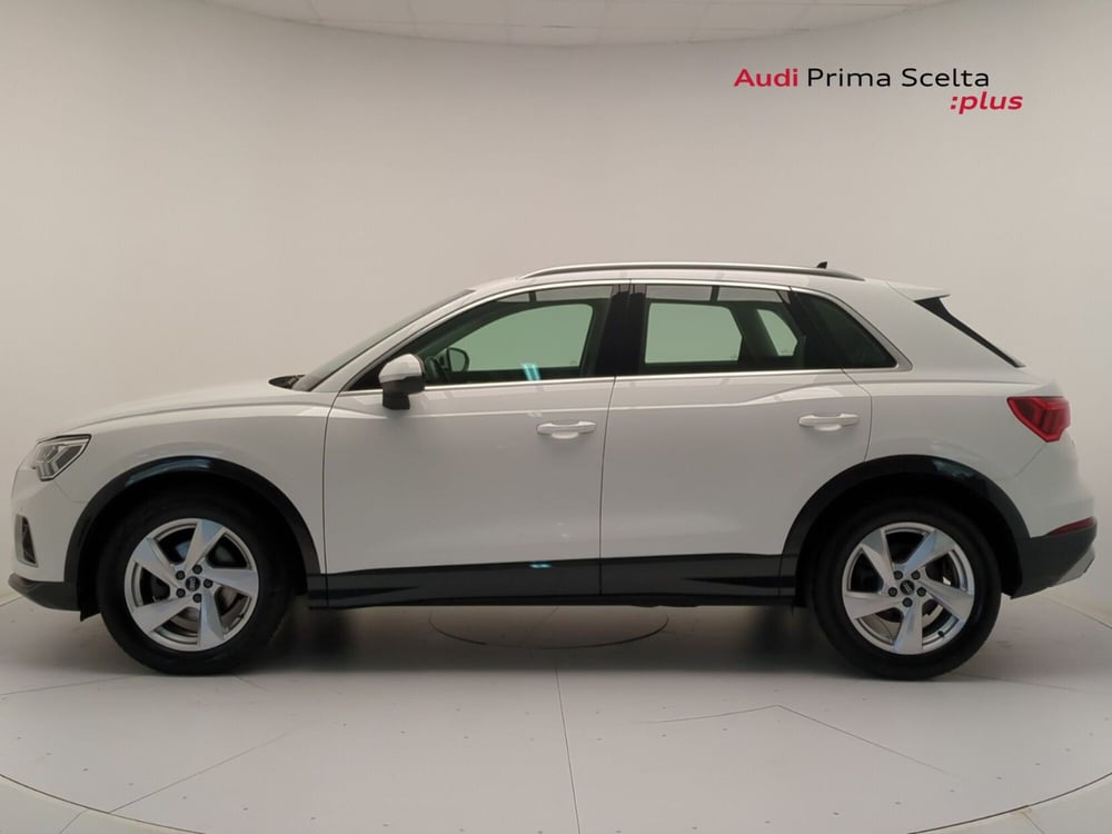 Audi Q3 usata a Avellino (4)