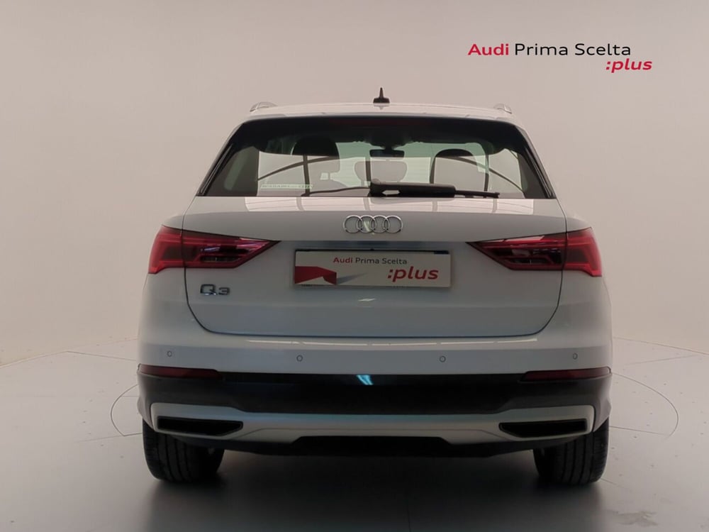 Audi Q3 usata a Avellino (6)