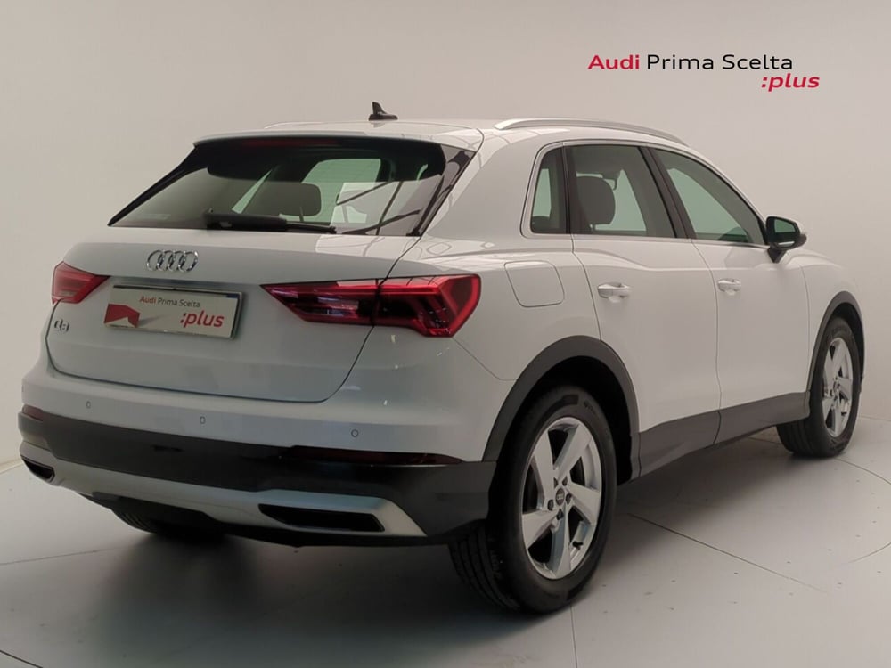 Audi Q3 usata a Avellino (7)