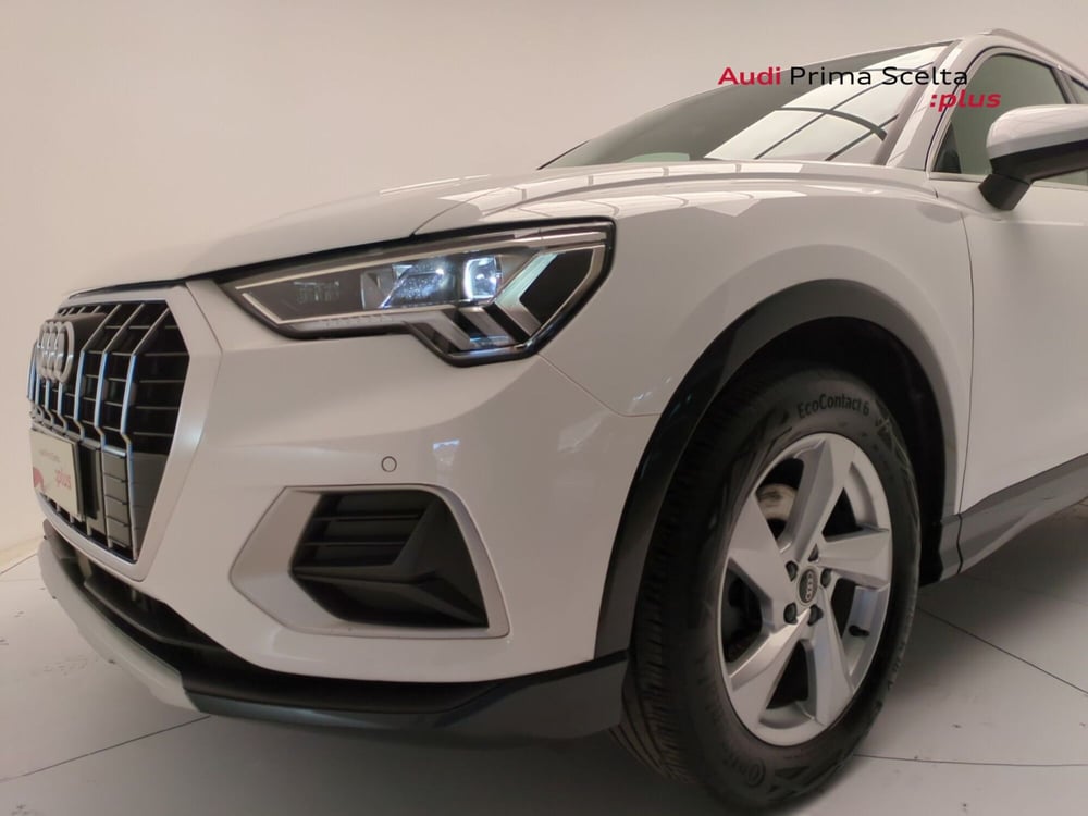 Audi Q3 usata a Avellino (8)