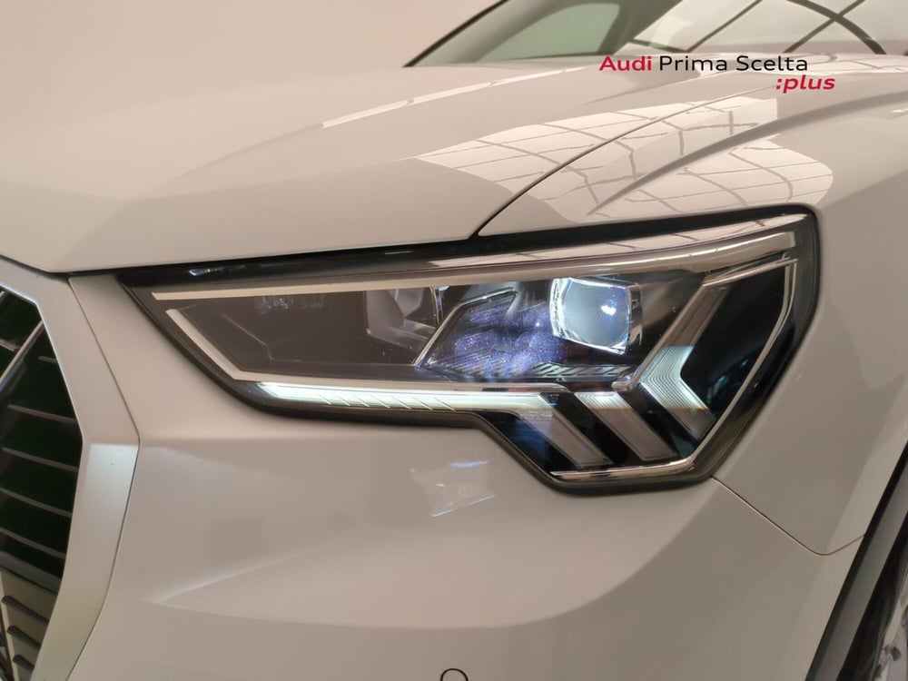 Audi Q3 usata a Avellino (9)