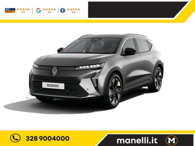 Renault Scenic E-Tech Electric Techno comfort range 170cv nuova a Gavardo