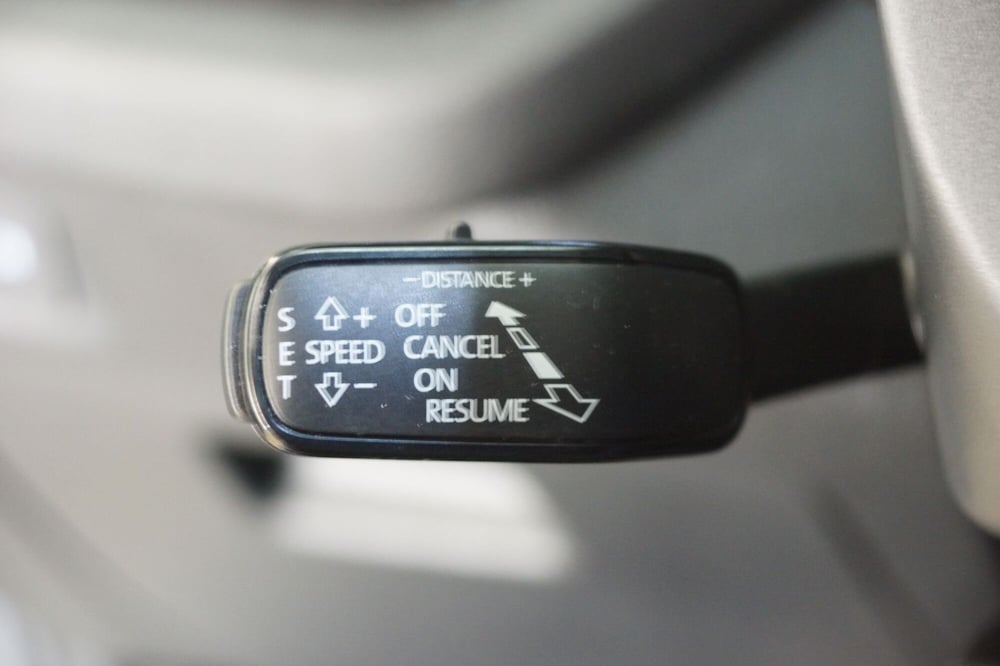 Skoda Octavia Station Wagon usata a Torino (13)