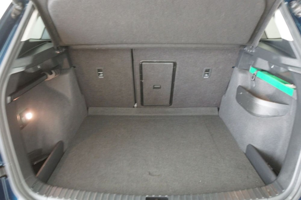 Skoda Karoq usata a Torino (7)