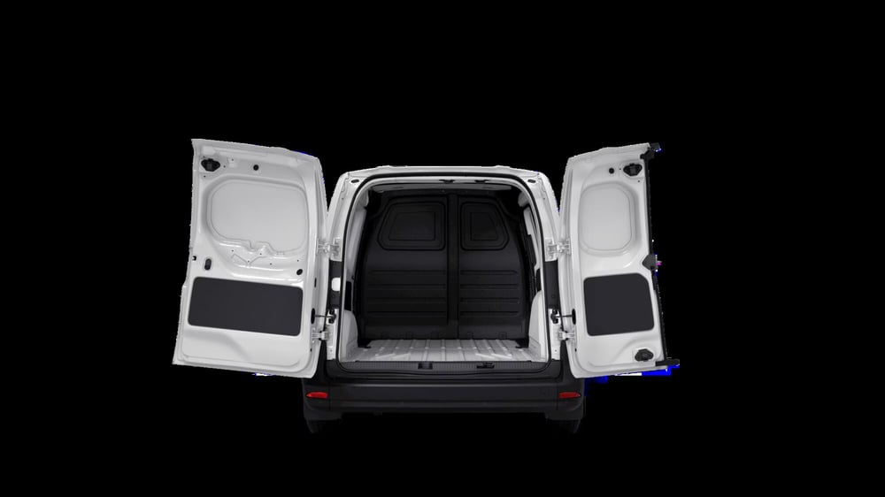 Mercedes-Benz Citan nuova a Milano (4)