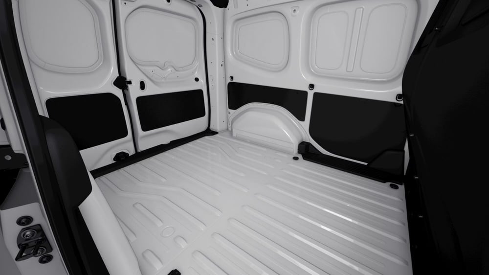 Mercedes-Benz Citan nuova a Milano (5)