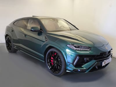 Lamborghini Urus 4.0 V8 S auto del 2025 usata a Casalecchio di Reno