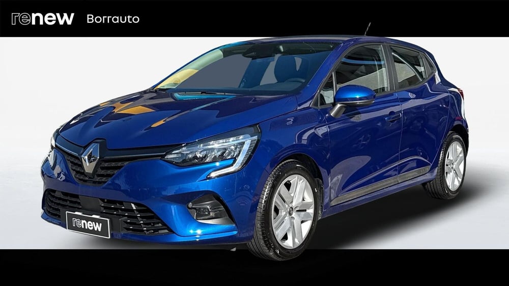 Renault Clio usata a Treviso