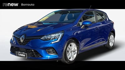 Renault Clio TCe 90 CV 5 porte Business del 2023 usata a Montebelluna