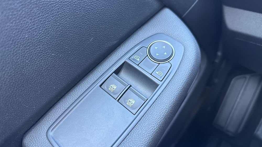 Renault Clio usata a Treviso (14)