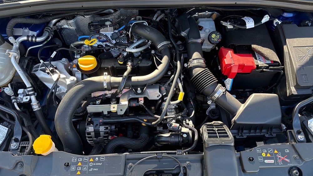 Renault Clio usata a Treviso (19)