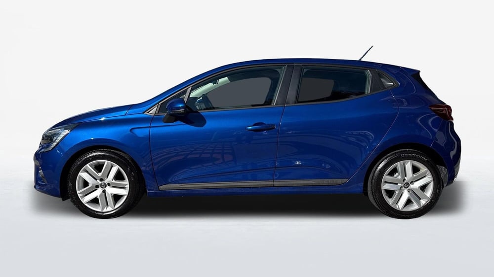 Renault Clio usata a Treviso (2)