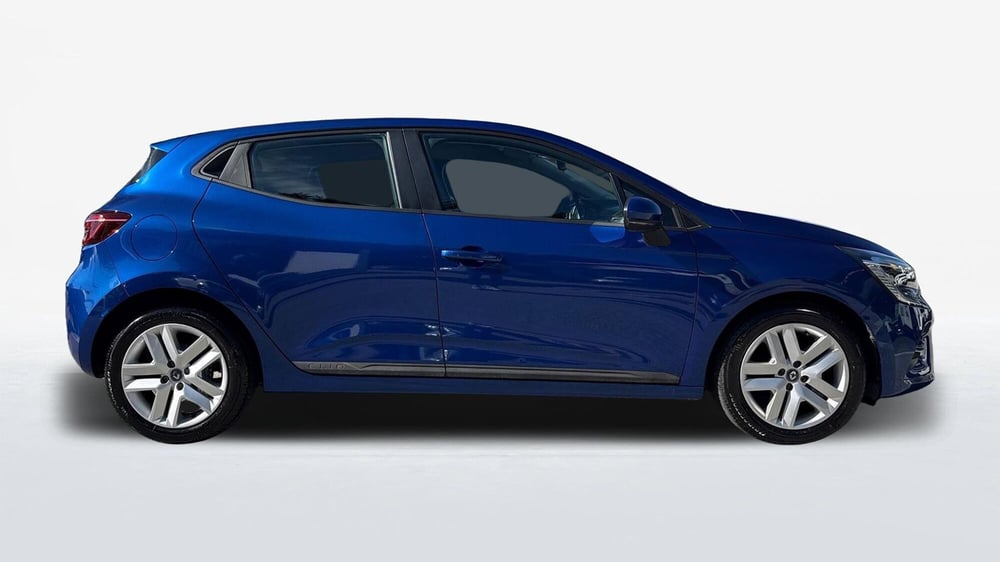 Renault Clio usata a Treviso (4)