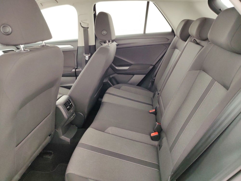 Volkswagen T-Roc usata a Massa-Carrara (10)