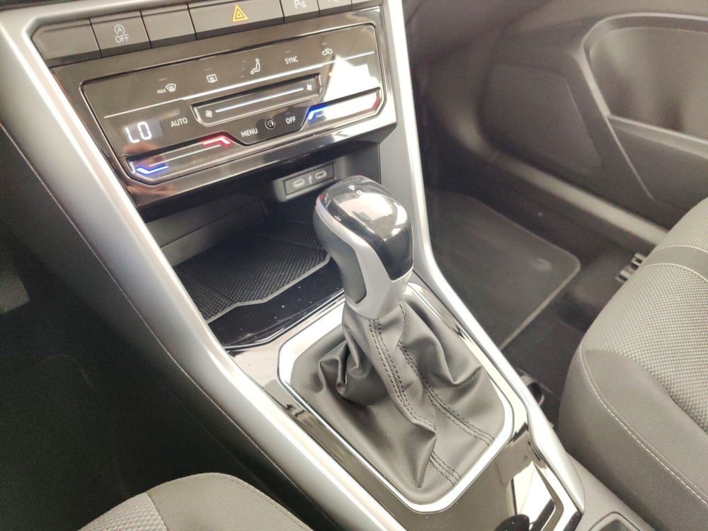 Volkswagen T-Roc usata a Massa-Carrara (11)