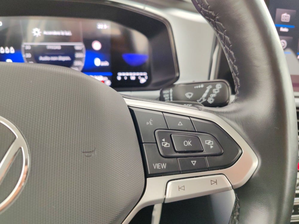 Volkswagen T-Roc usata a Massa-Carrara (13)