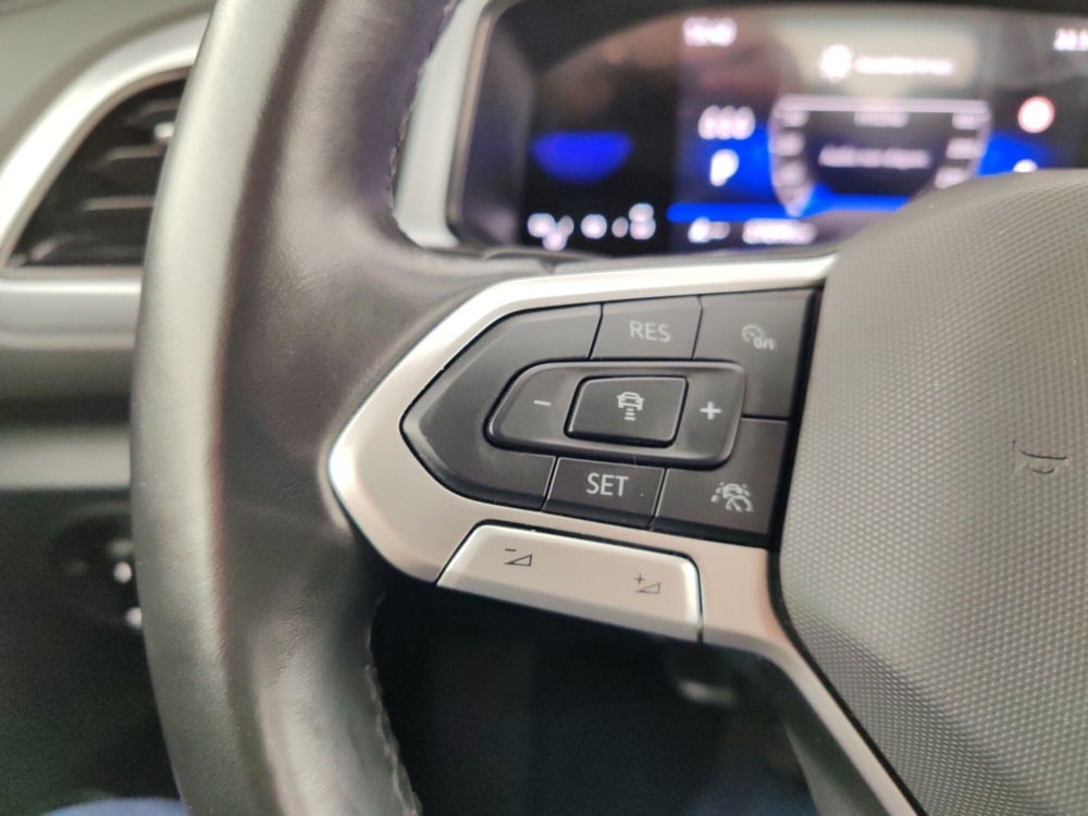 Volkswagen T-Roc usata a Massa-Carrara (14)