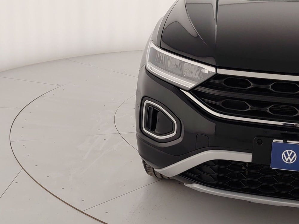 Volkswagen T-Roc usata a Massa-Carrara (5)