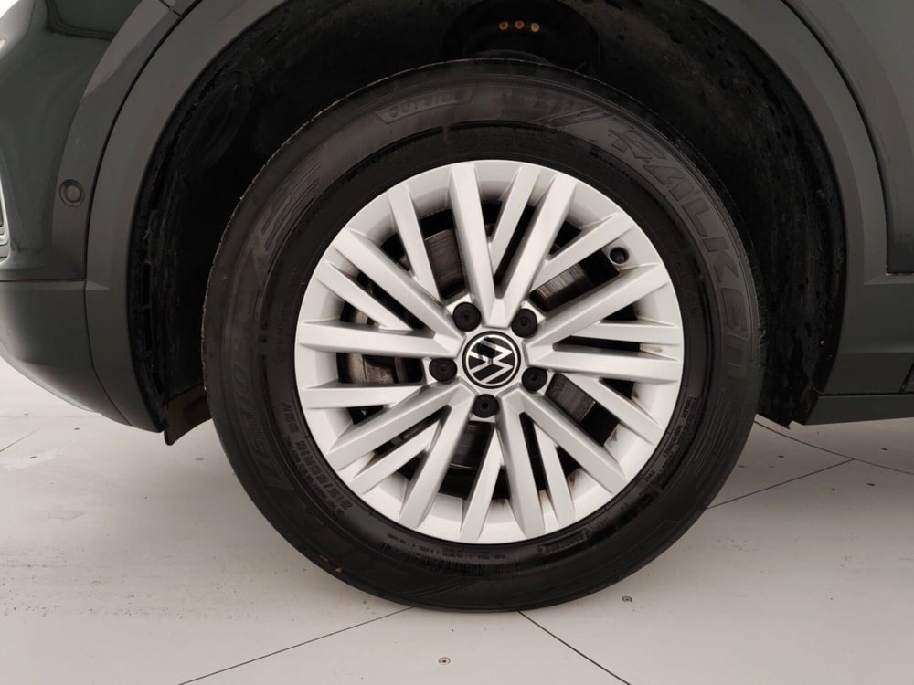 Volkswagen T-Roc usata a Massa-Carrara (6)