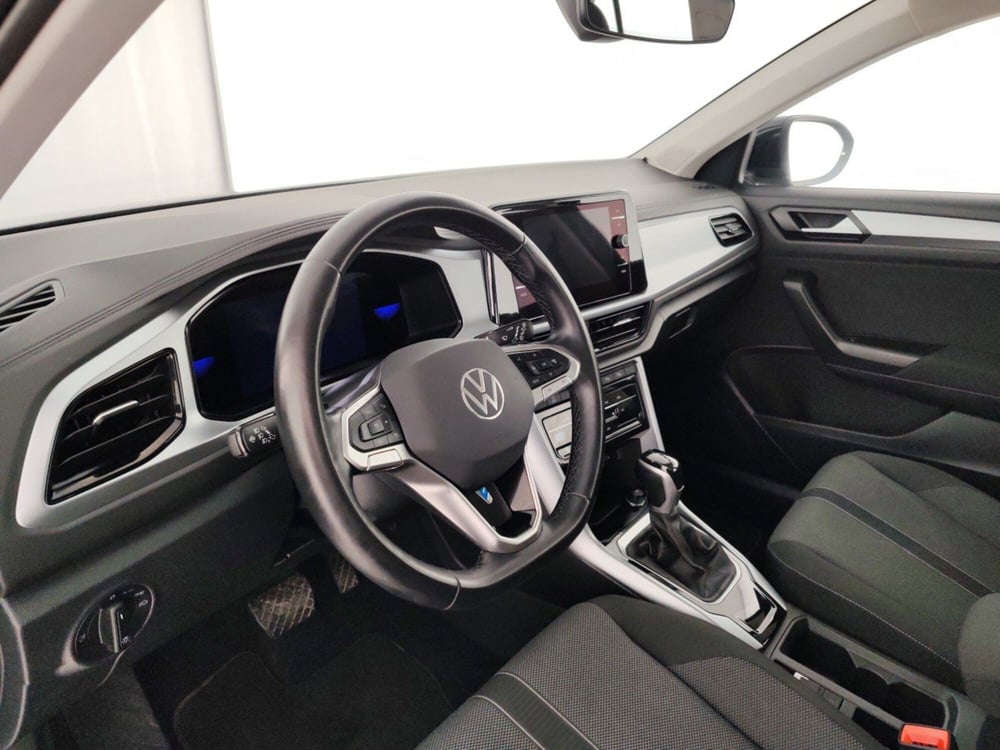 Volkswagen T-Roc usata a Massa-Carrara (8)