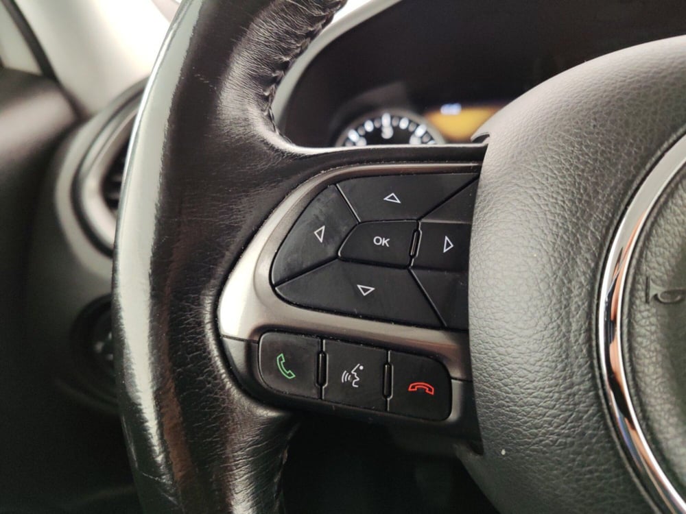 Jeep Renegade usata a Massa-Carrara (14)