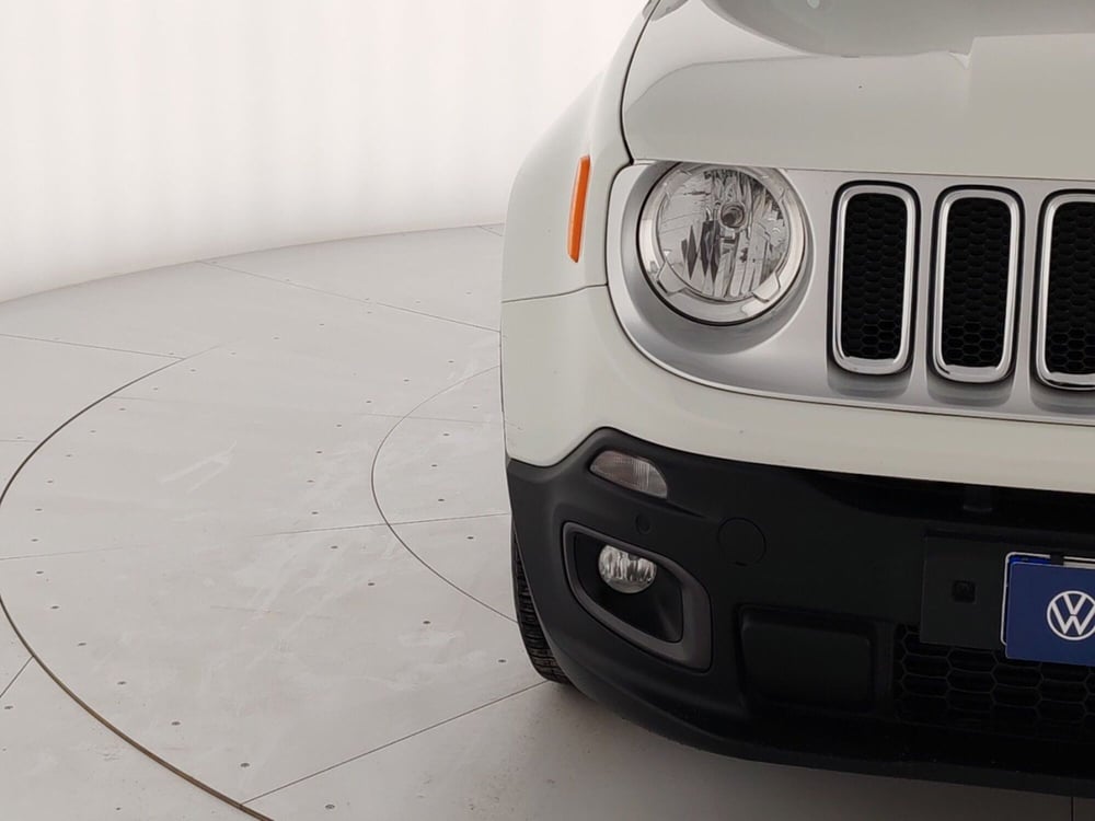Jeep Renegade usata a Massa-Carrara (5)