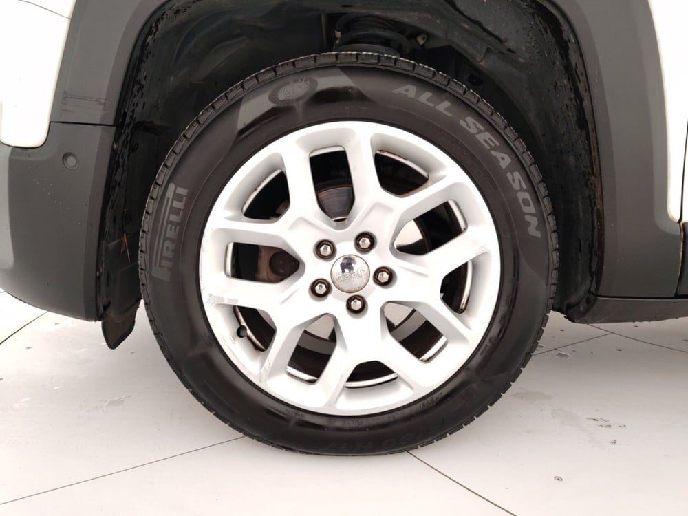 Jeep Renegade usata a Massa-Carrara (6)