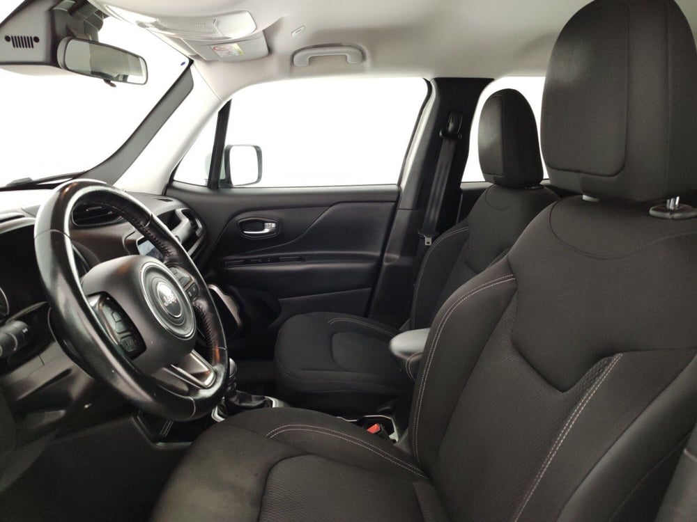 Jeep Renegade usata a Massa-Carrara (7)