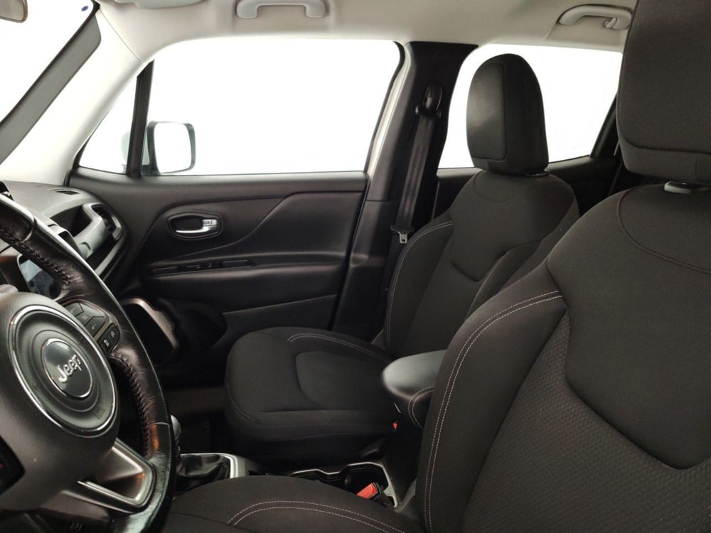 Jeep Renegade usata a Massa-Carrara (9)