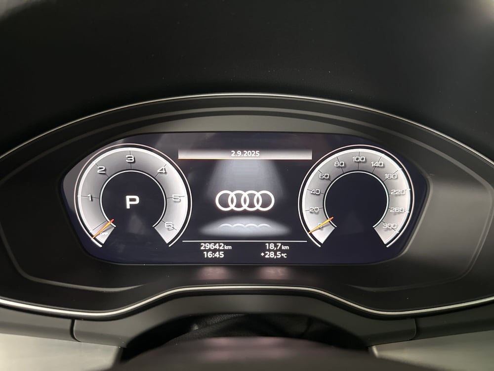 Audi Q5 usata a Napoli (12)