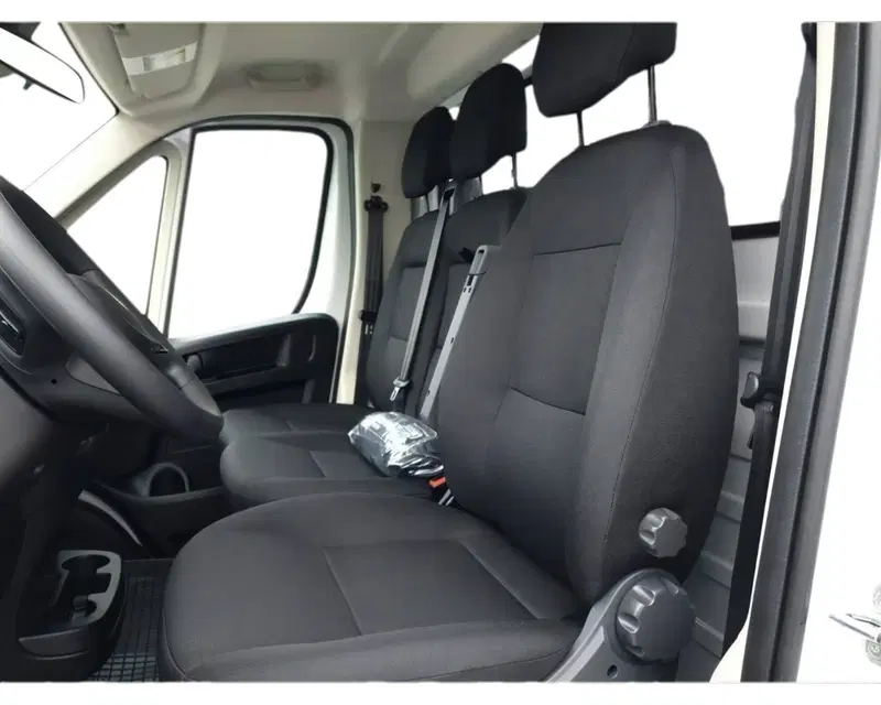Peugeot Boxer nuova a Parma (3)