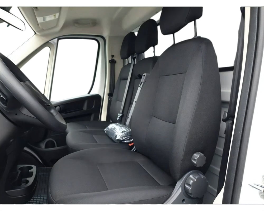 Peugeot Boxer nuova a Parma (3)