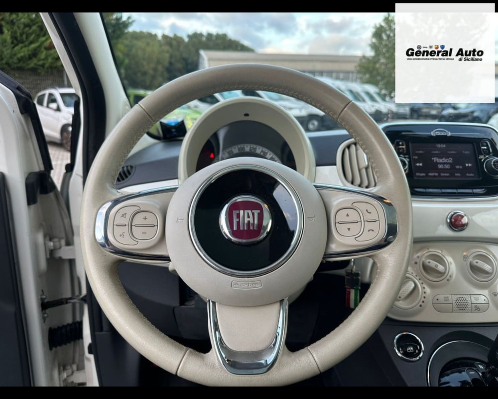 Fiat 500 usata a Lucca (11)