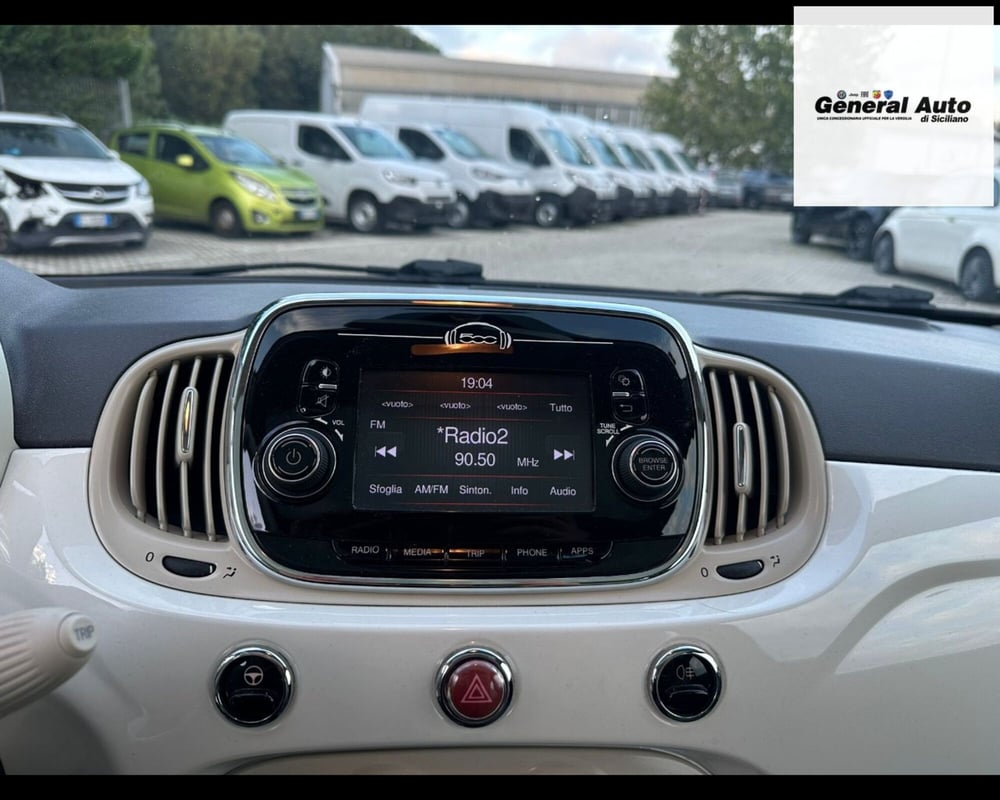 Fiat 500 usata a Lucca (14)