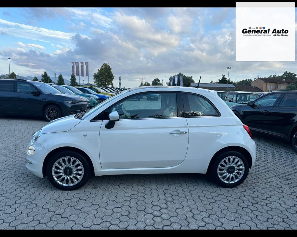 Fiat 500 usata a Lucca (4)