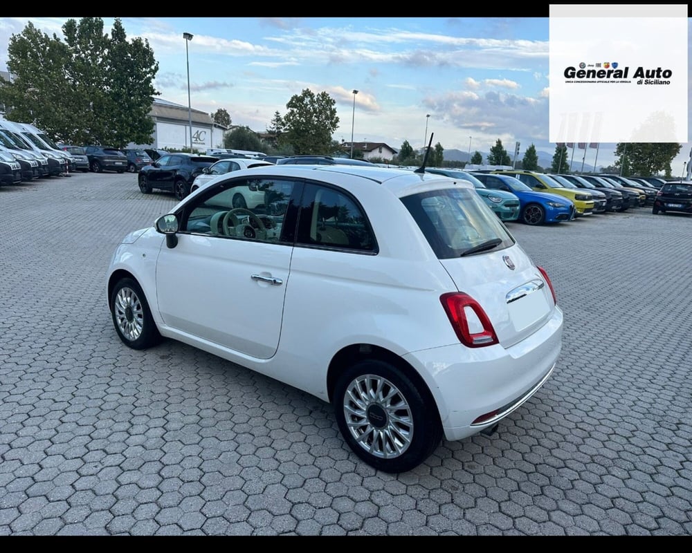 Fiat 500 usata a Lucca (5)
