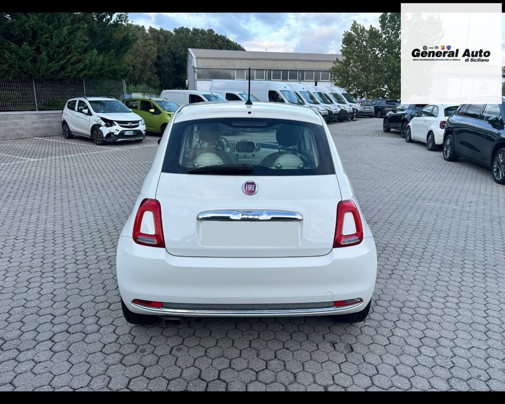 Fiat 500 usata a Lucca (6)