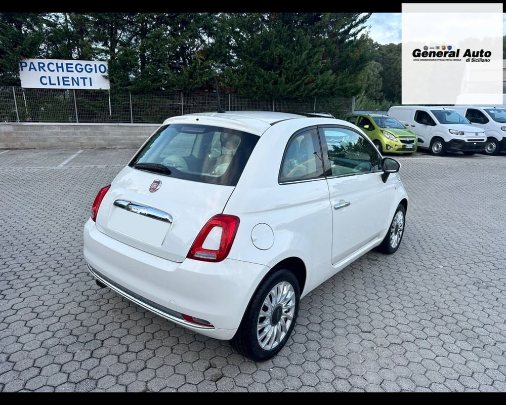 Fiat 500 usata a Lucca (7)