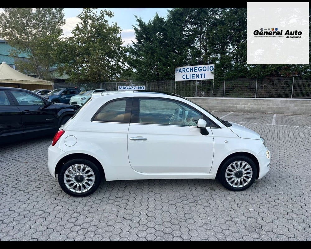 Fiat 500 usata a Lucca (8)