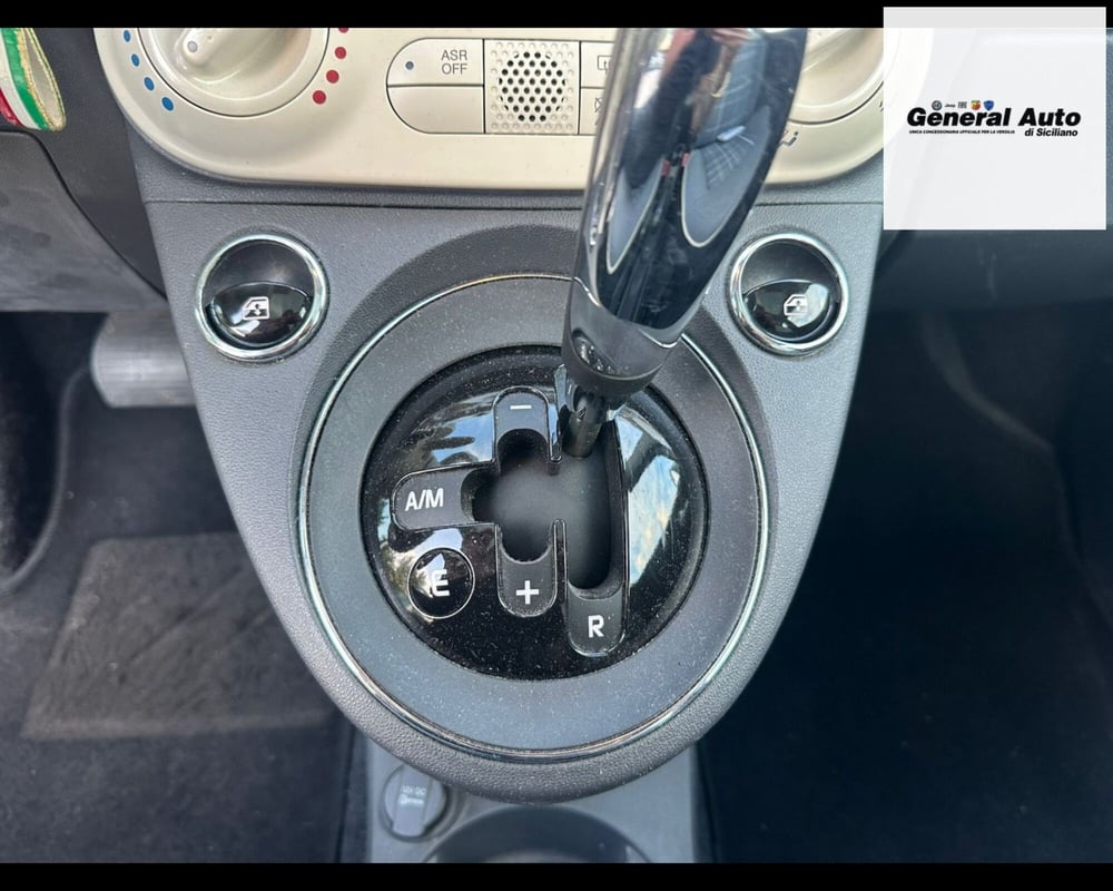 Fiat 500 usata a Lucca (9)
