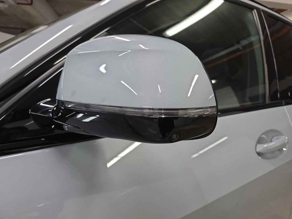 BMW X5 usata a Caserta (11)