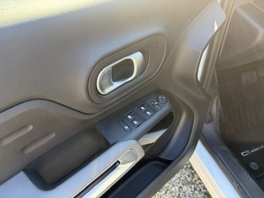 Citroen C3 Aircross usata a Prato (10)