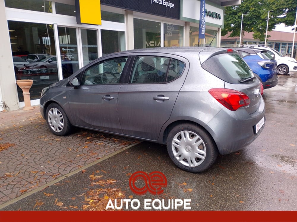 Opel Corsa usata a Firenze (2)