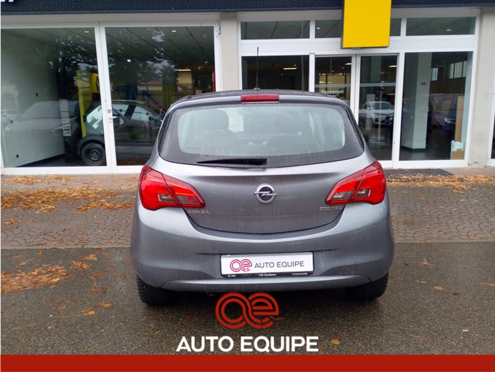 Opel Corsa usata a Firenze (3)