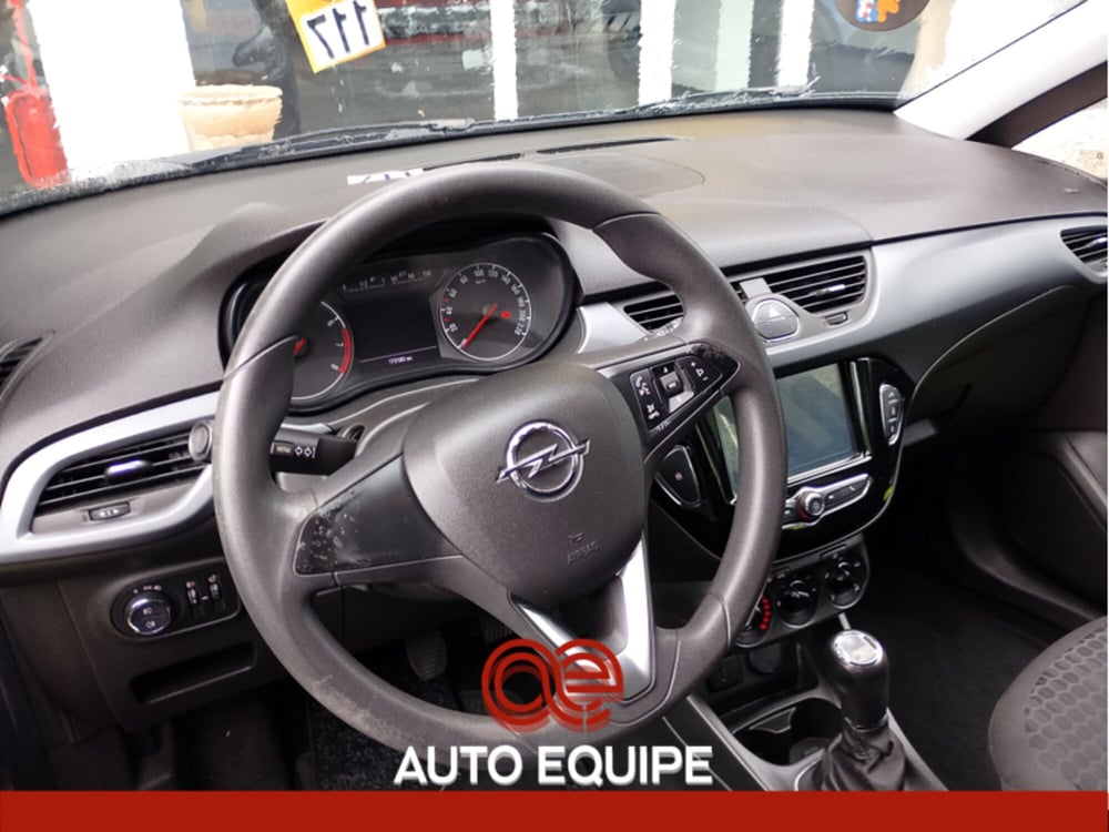 Opel Corsa usata a Firenze (4)